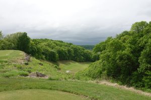 Patriot 14th Tee